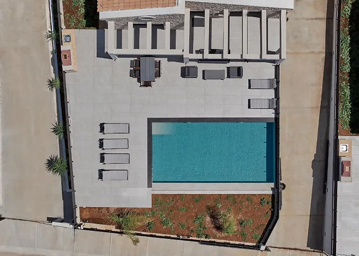 Villa Mouzaki's Stone *