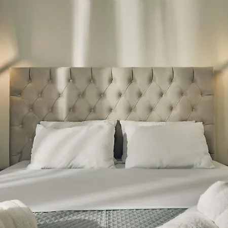 Mouzaki's Stone Villa