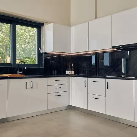 别墅 Mouzaki's Stone