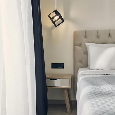 Mouzaki's Stone Volímai