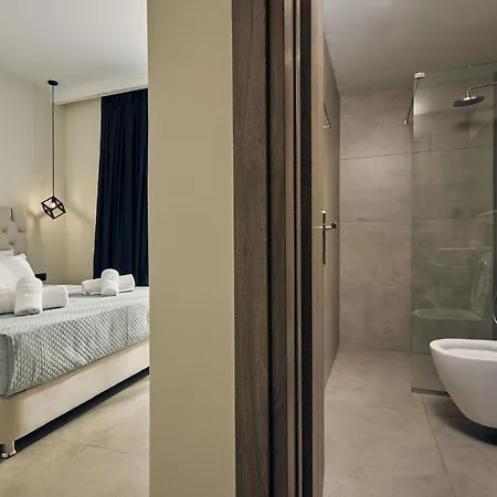 别墅 Mouzaki's Stone