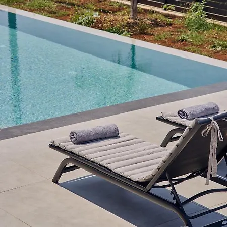 Mouzaki's Stone Volímai