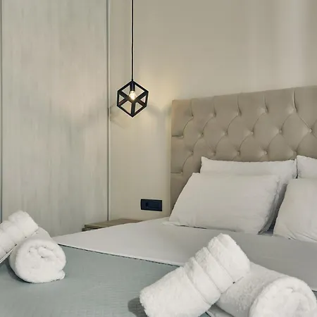 Mouzaki's Stone Villa *