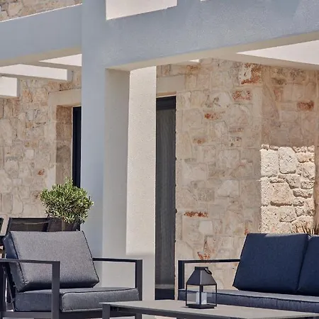 Mouzaki's Stone Volímai