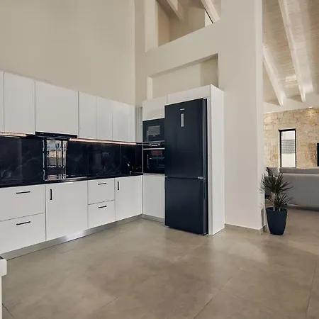 Mouzaki's Stone Volímai