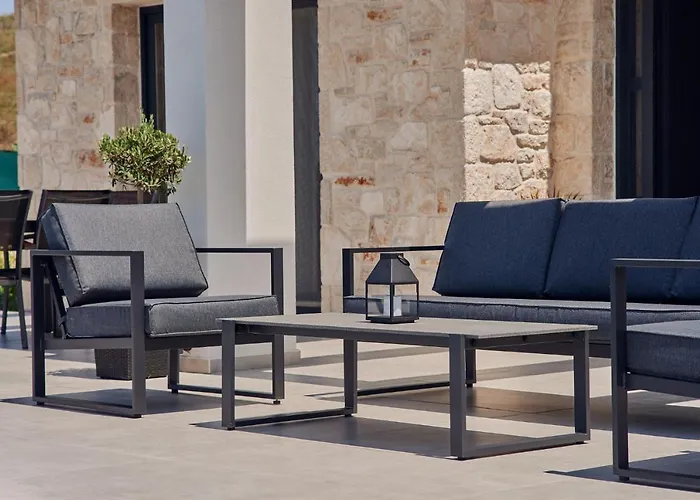 Mouzaki's Stone Volímai