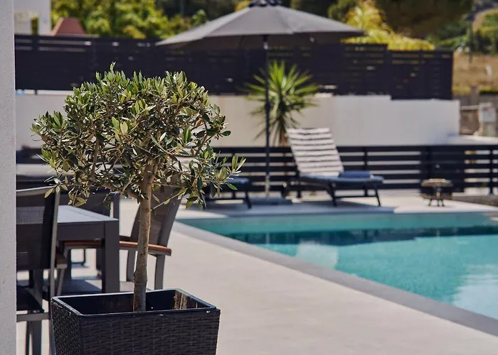 Mouzaki's Stone * Volímai