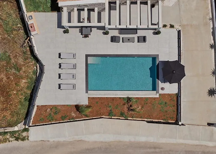 Mouzaki's Stone Volímai