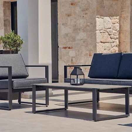 Mouzaki's Stone Volímesz