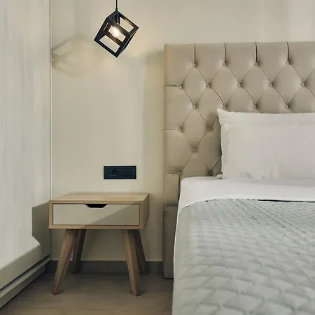 Villa Mouzaki's Stone *