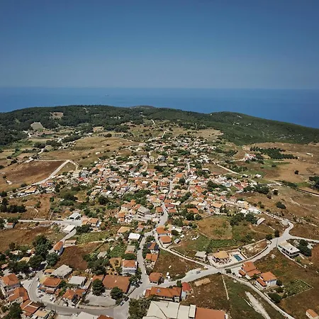 Mouzaki's Stone * Volímesz