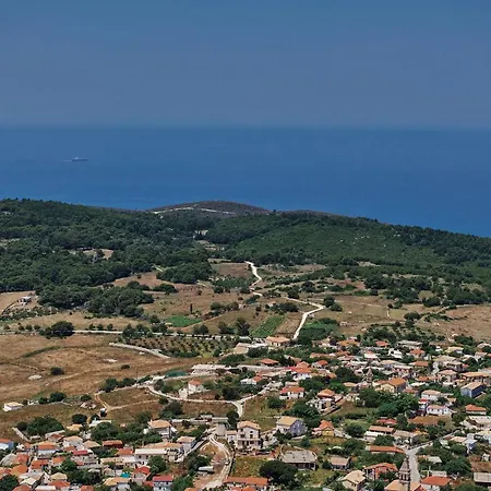 Mouzaki's Stone Villa *